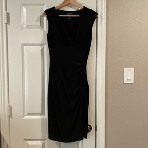 Ralph Lauren dress size 4 excellent condition